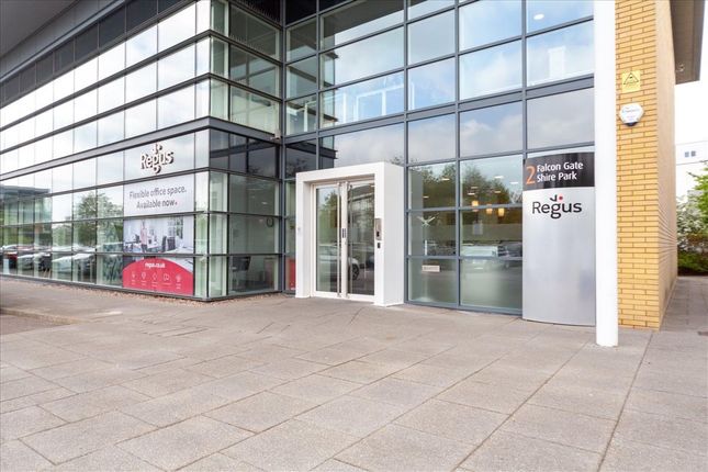 Commercial property to rent in Welwyn Garden City - Zoopla