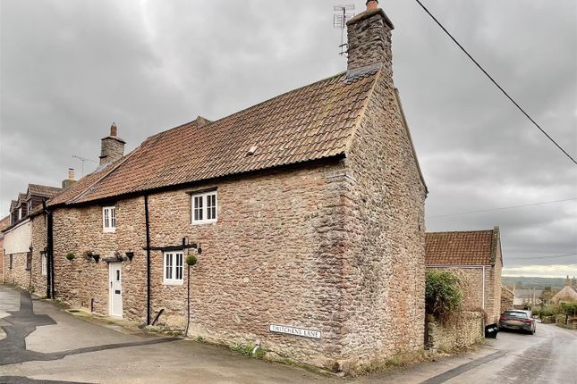 Thumbnail Property for sale in Twitchens Lane, Draycott, Cheddar