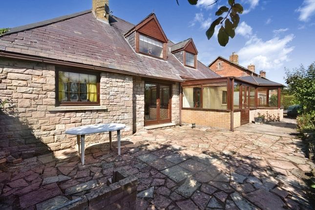 Thumbnail Detached house for sale in Tigh Mor, New Haggerston, Berwick-Upon-Tweed, Northumberland