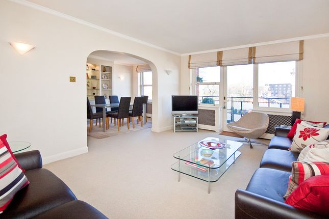 Flat to rent in Ennismore Gardens, London