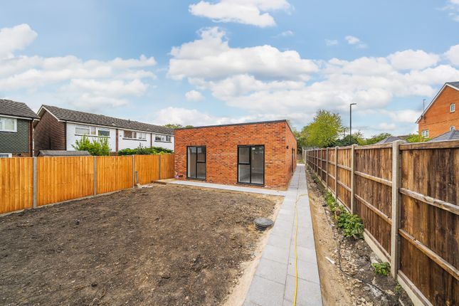 Bungalow for sale in Old Farm Avenue, Sidcup