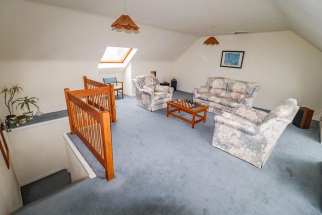 End terrace house for sale in Southwood Road, Hayling Island