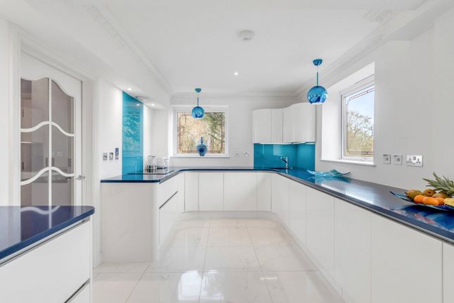 Apartment 4D, Sheringham House,, Cremers Drift, Norfolk photo 4