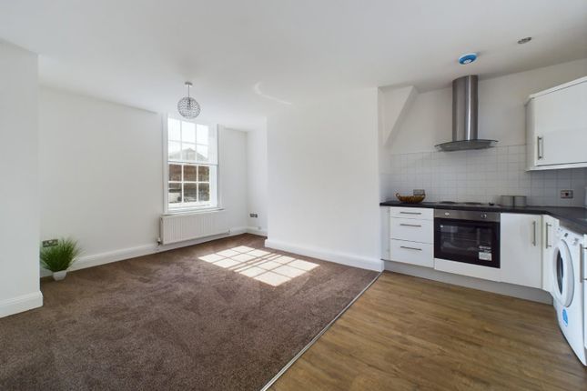 Thumbnail Flat for sale in Wood Street, Liverpool