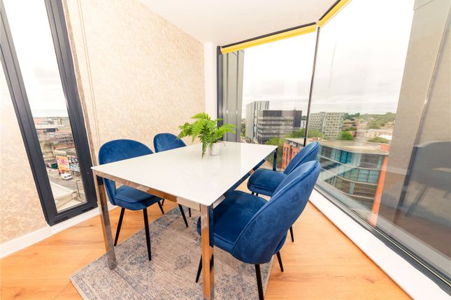 8h-a, The Edge, 2 Seymour St, Liverpool photo 3