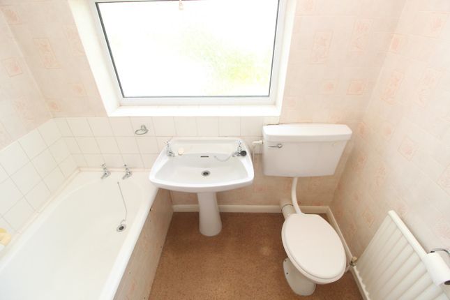 Semi-detached house for sale in Laurel Road, Blaby, Leicester