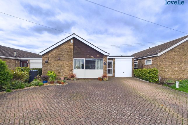 3-bed house on 8, Westfield Approach, Lincoln, £260,000