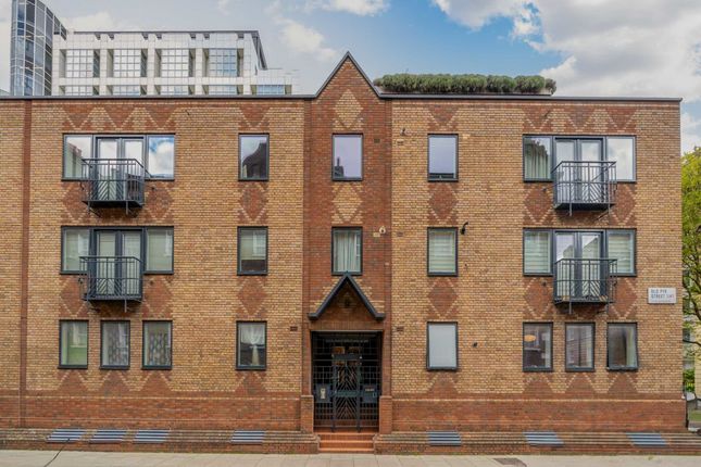 Thumbnail Flat to rent in Old Pye Street, London