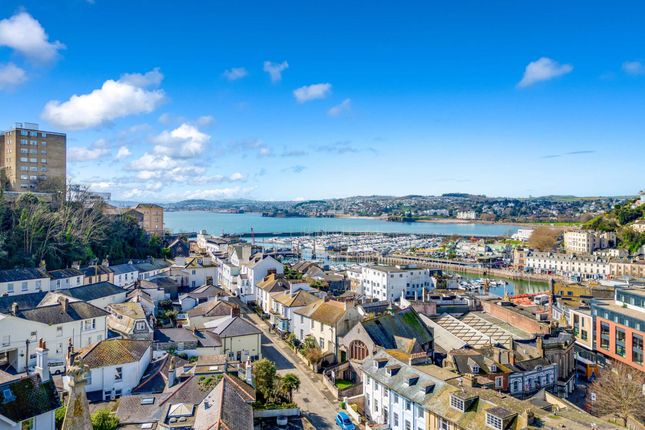 Detached house for sale in Trinity House, Torwood Gardens Road, Torquay