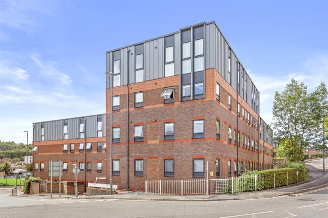 11 Tempus Court, Bellfield Road, Hp13 5Ha-13.Jpg