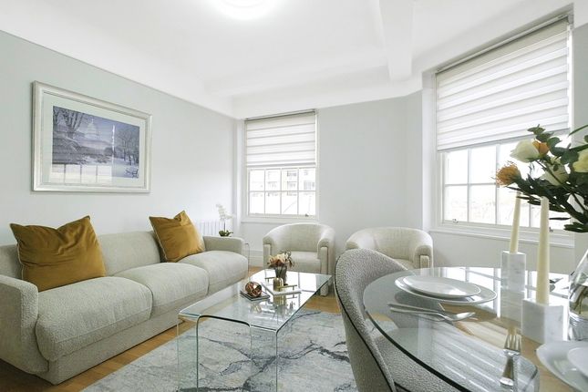 Flat 61, Cumberland Court, Great Cumberland Place, London photo 4