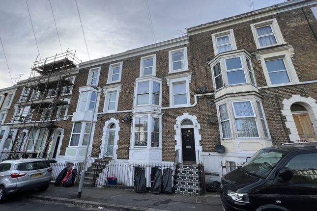 Thumbnail Maisonette to rent in Arklow Square, Ramsgate
