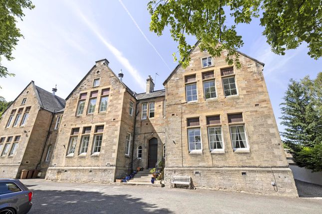 Thumbnail Flat for sale in 11 Lasswade Court, 32 School Green, Lasswade