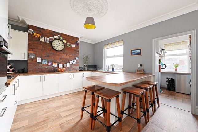 Terraced house for sale in Louth Road, Greystones, Sheffield