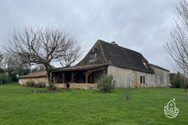 Property for sale in Le-Bugue, Aquitaine, 24260, France