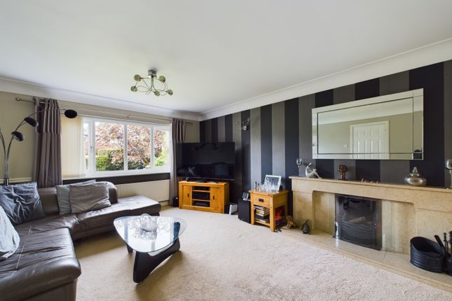 Detached house for sale in Richard Road, Liverpool, Merseyside