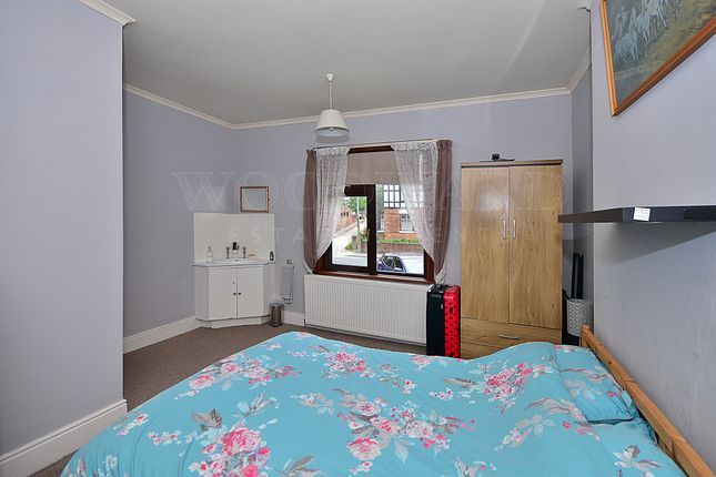 Semi-detached house for sale in Heage Road, Ripley