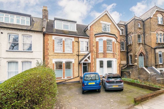 Flat 1, 98, Christchurch Road, London photo 3