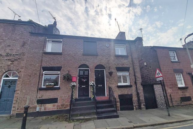 Cottage to rent in Quarry Street, Woolton, Liverpool, Merseyside