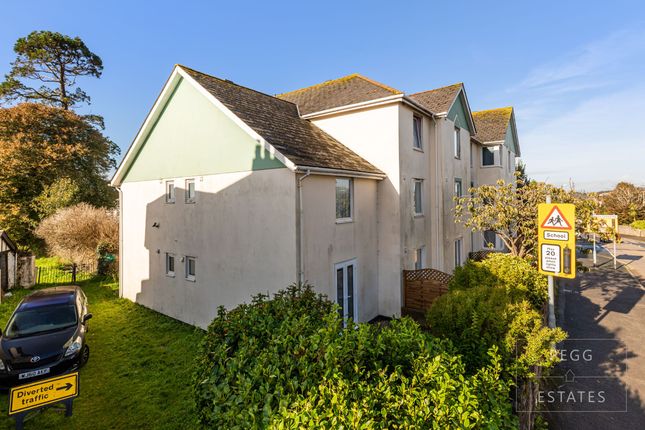 Flat for sale in Kilworthy, Westhill Road, Torquay
