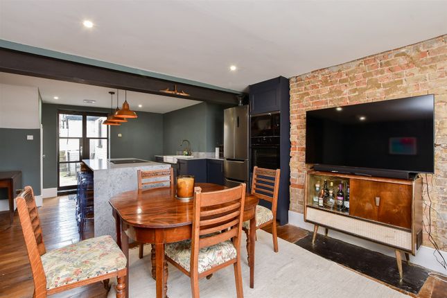 5-bed terraced on 13, Zion Place, Margate, £650,000