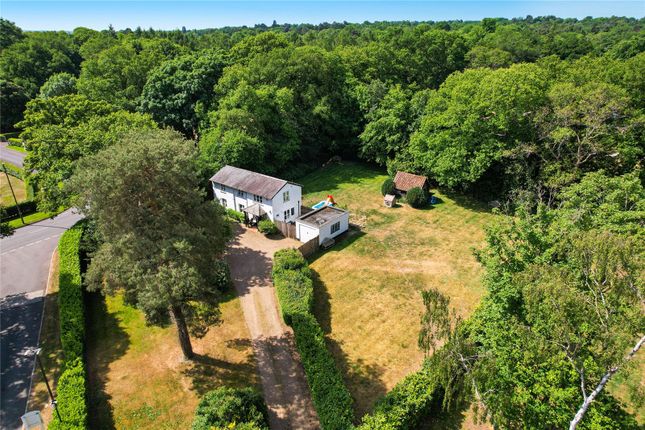 3-bed house on South Lodge, 24, Eriswell Road, Burwood Park, £1,750,000