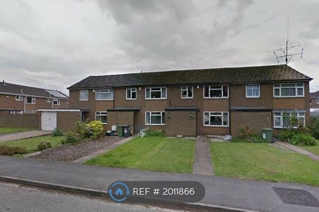 Thumbnail Terraced house to rent in Brigg Lane, Selby