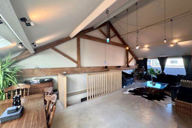 The Union Lofts,Apartment 18, 50 Guildhall Street, Preston photo 4