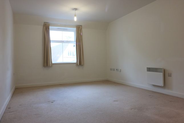 Penthouse to rent in Townsend Mews, Old Town, Stevenage
