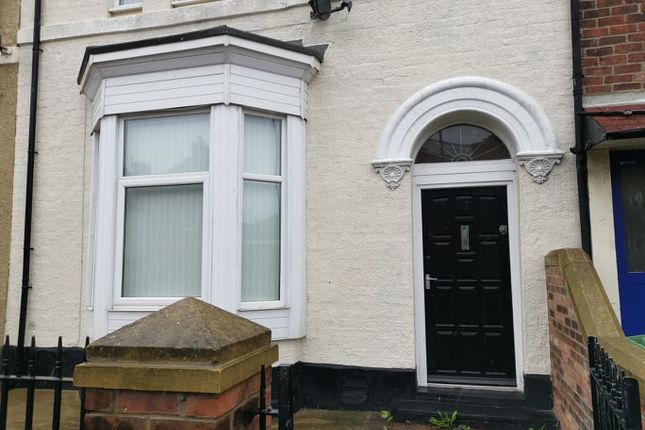 End terrace house to rent in Toward Road, Hendon, Sunderland