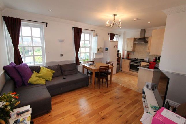 Flat to rent in Charrington House, 1 Cephas Avenue, London