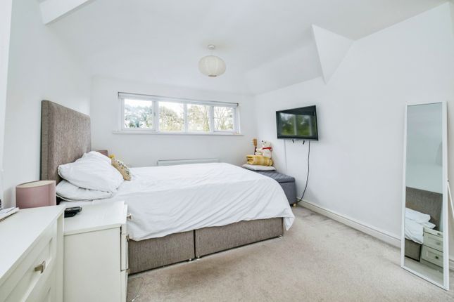 Detached house for sale in Woodham Lane, Woodham, Surrey