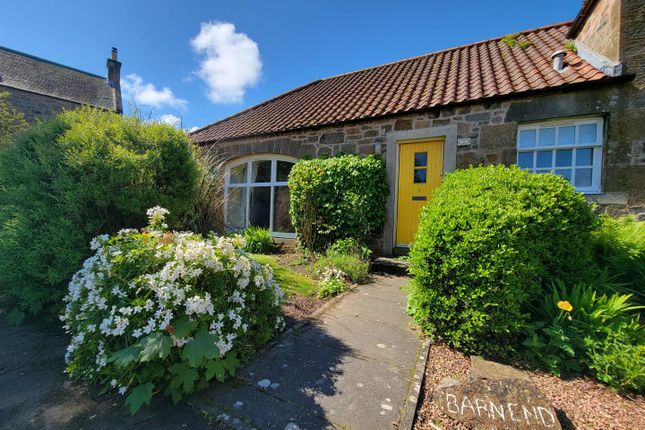 Thumbnail Cottage to rent in The Steading, Kingsbarns, St. Andrews
