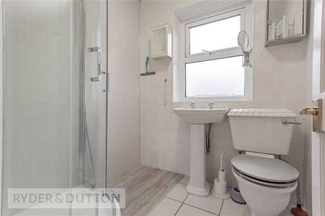 End terrace house for sale in Booth Road, Waterfoot, Rossendale