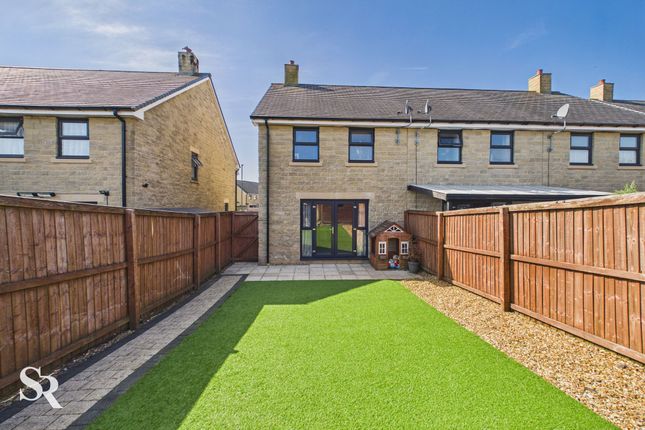 40 Marsh Way, High Peak photo 4