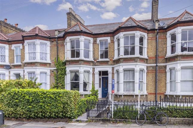 Thumbnail Terraced house for sale in Arbuthnot Road, London