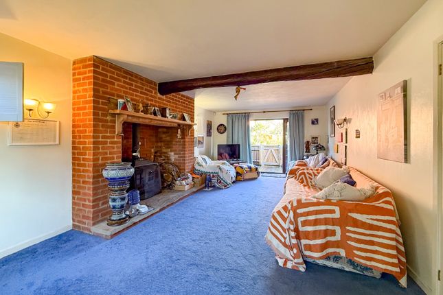 Old Barn Cottage, Cox Green Lane, Berkshire photo 2