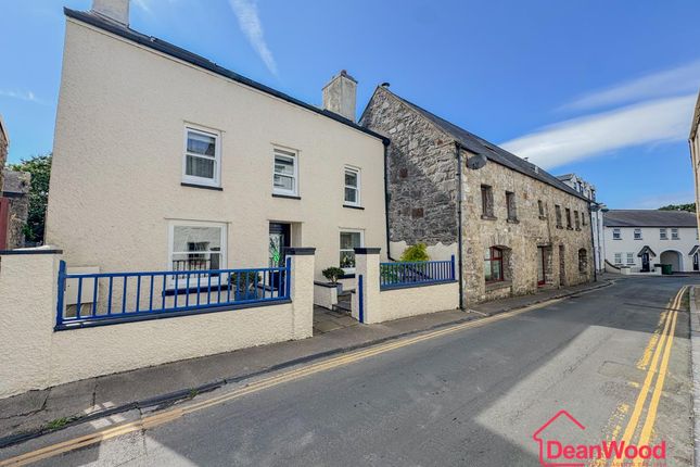 Hazelcroft, 95, Malew Street, Isle of Man photo 2
