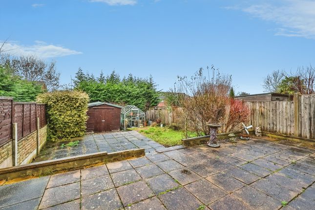 39, Gladstone Avenue, Heanor photo 2