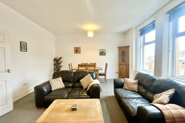 Flat for sale in Whitehall Road, Gateshead