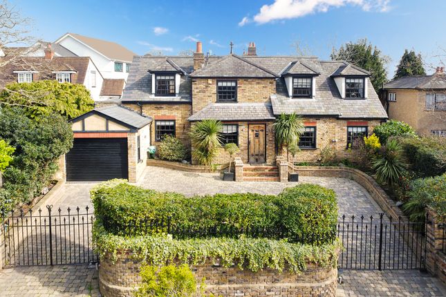 Detached house for sale in Stony Path, Loughton