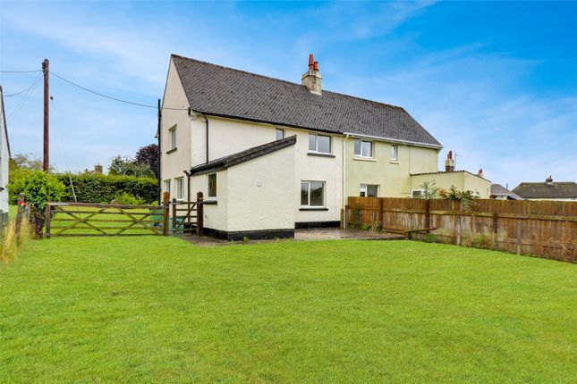 3, Beech Lea, Chulmleigh photo 2