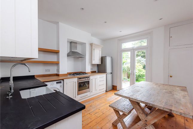 Flat to rent in Hanover Road, London
