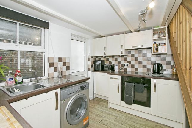 Terraced house for sale in Church Street, Redruth