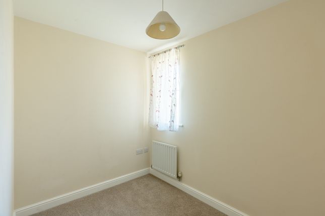 Flat for sale in Beaumont Court, Horfield