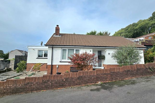 2-bed house on 67, Park Drive, Neath, £220,000