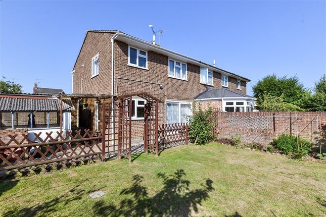 Blackmanstone Way Allington, Maidstone photo 3