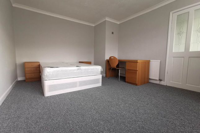 Thumbnail Room to rent in Northfield, Yate, Bristol