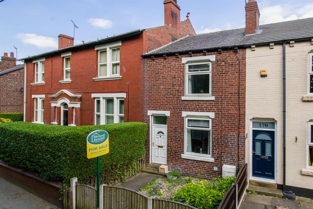 Terraced house for sale in Aberford Road, Wakefield