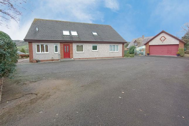 Detached house for sale in Terregles, Dumfries